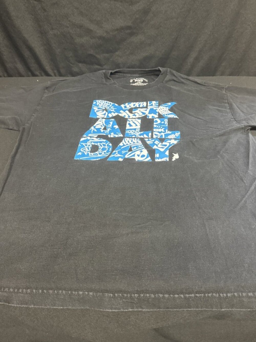 dgk all day Men’s Xl Tshirt